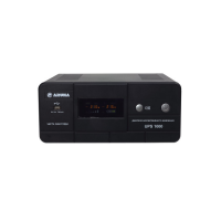 Джерело безперебійного живлення UPS-1000 (2195)